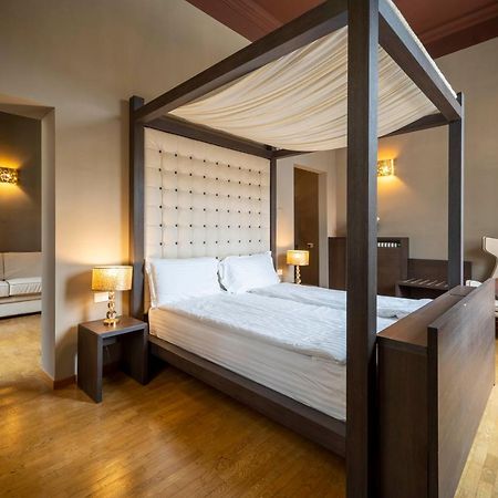 B&B Repubblica Firenze Eksteriør bilde