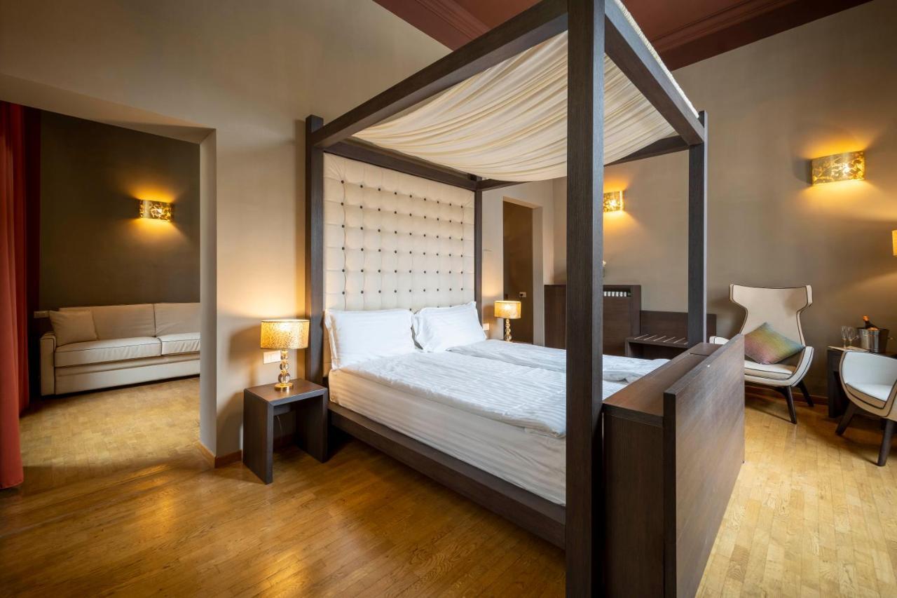 B&B Repubblica Firenze Eksteriør bilde