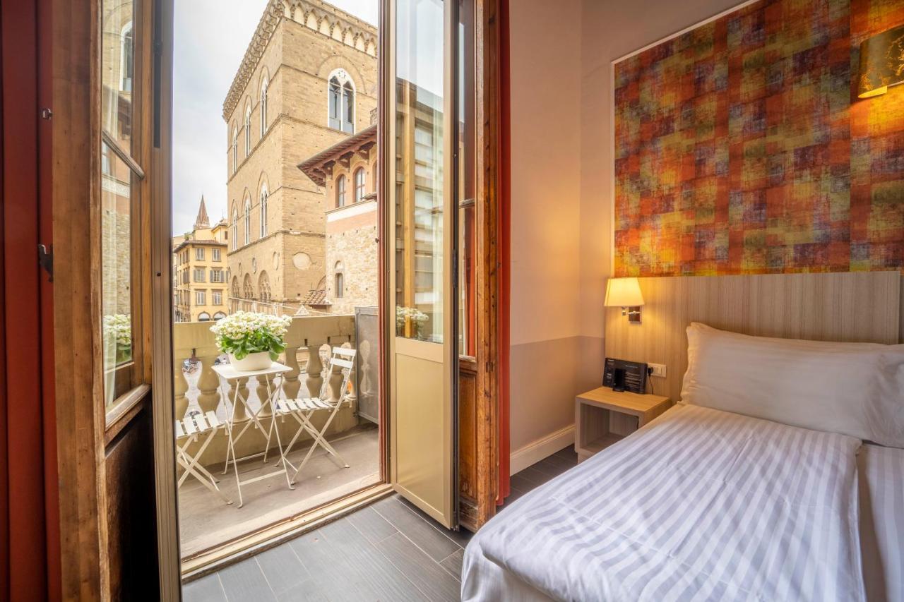 B&B Repubblica Firenze Eksteriør bilde