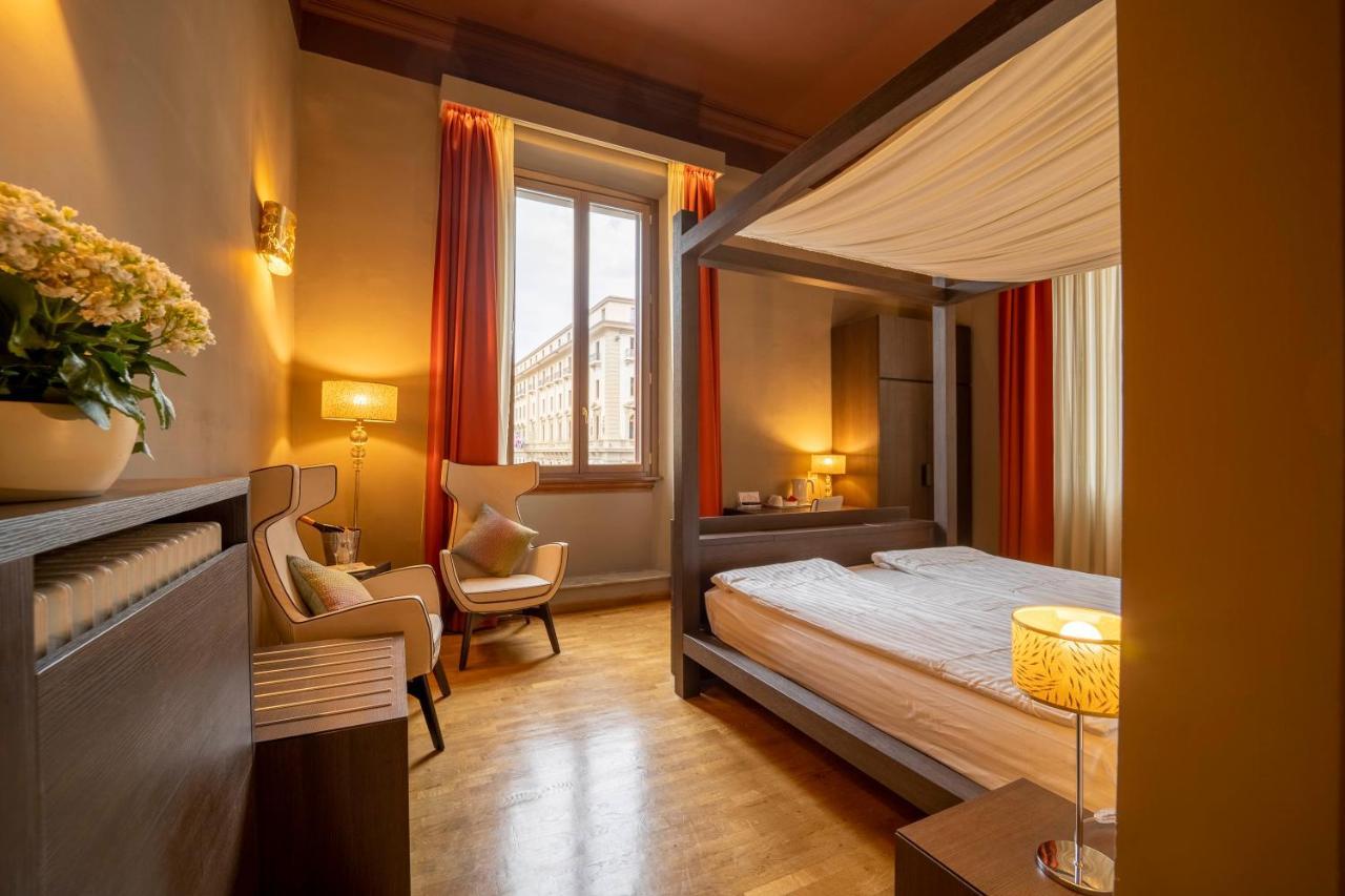 B&B Repubblica Firenze Eksteriør bilde