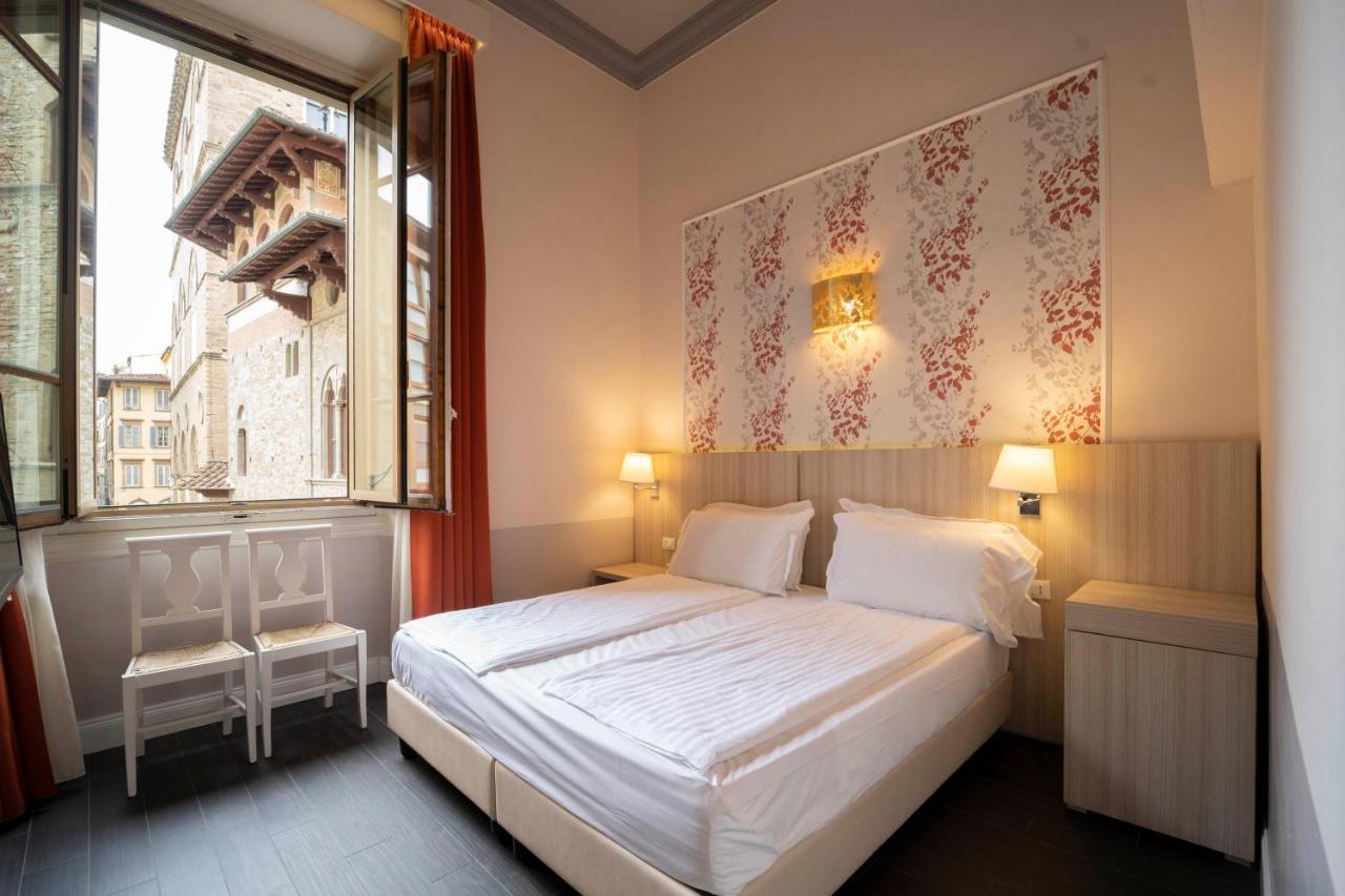 B&B Repubblica Firenze Eksteriør bilde