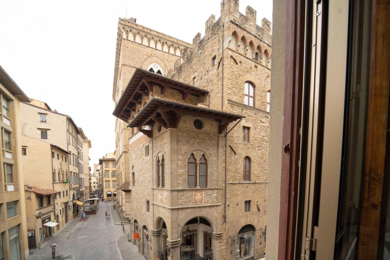 B&B Repubblica Firenze Eksteriør bilde