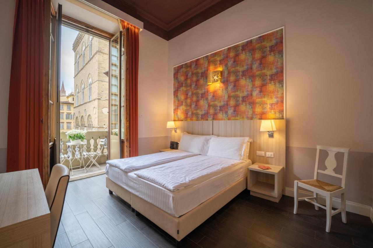 B&B Repubblica Firenze Eksteriør bilde