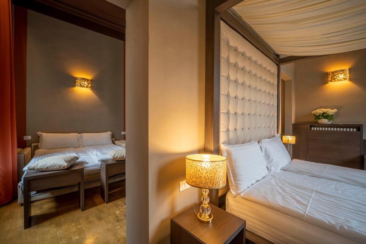 B&B Repubblica Firenze Eksteriør bilde