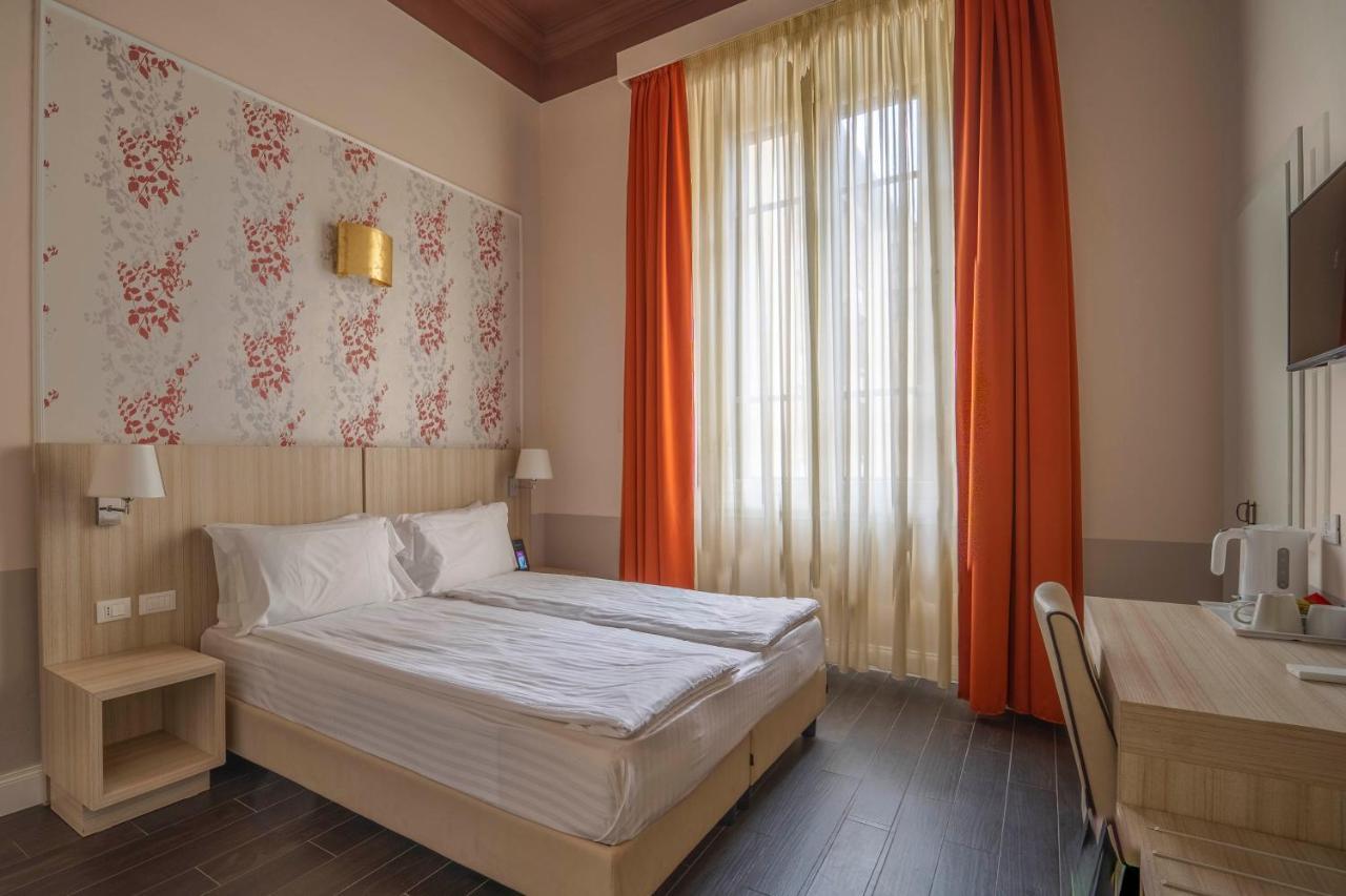B&B Repubblica Firenze Eksteriør bilde
