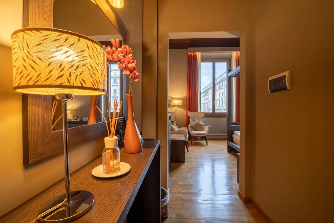 B&B Repubblica Firenze Eksteriør bilde