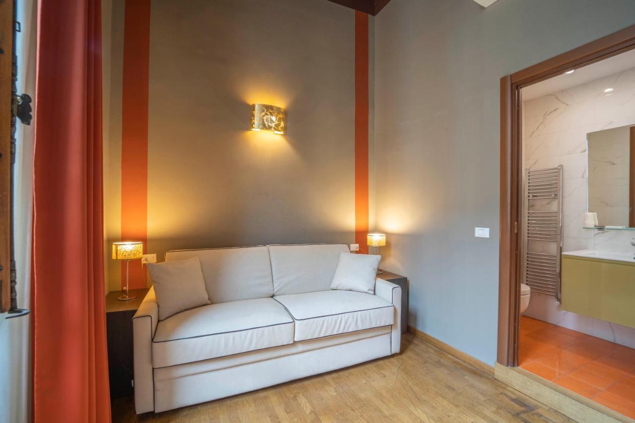 B&B Repubblica Firenze Eksteriør bilde