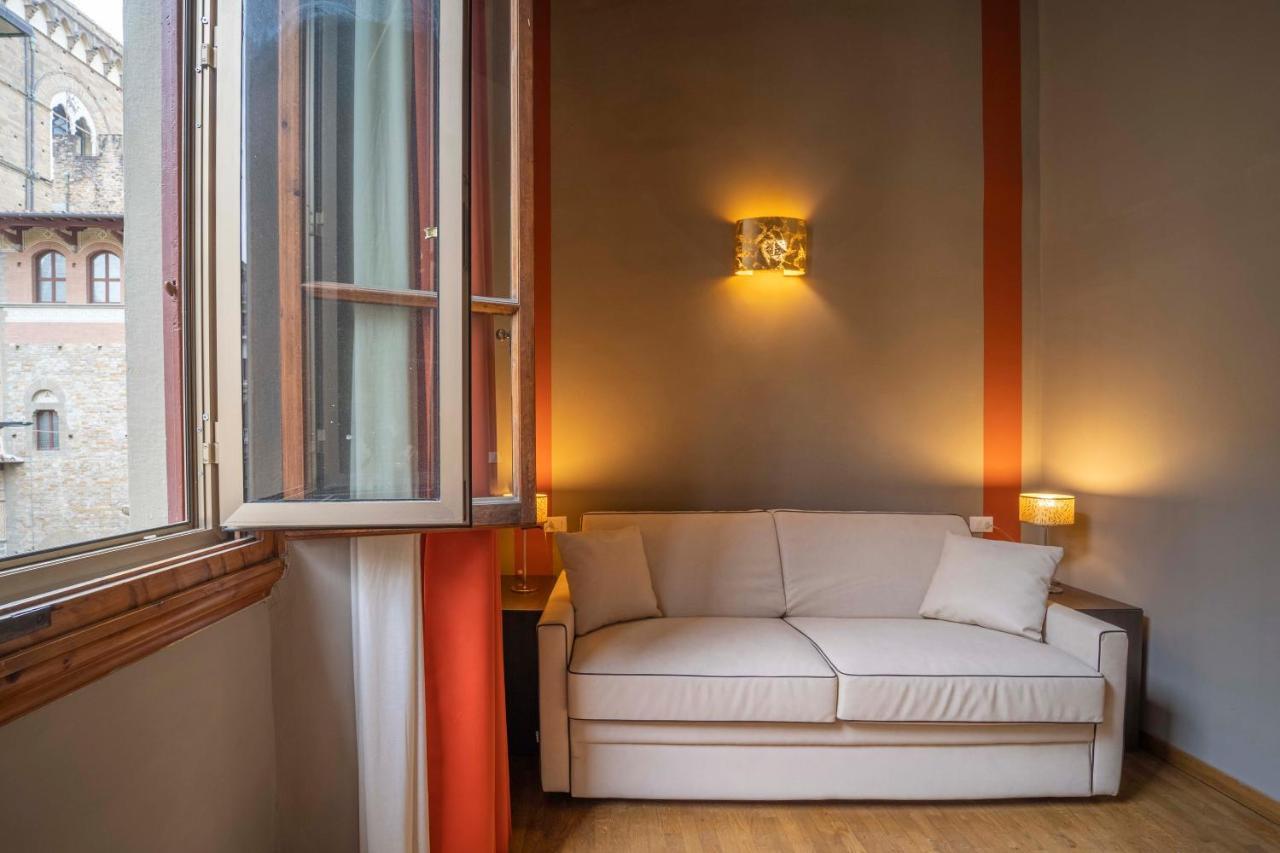 B&B Repubblica Firenze Eksteriør bilde