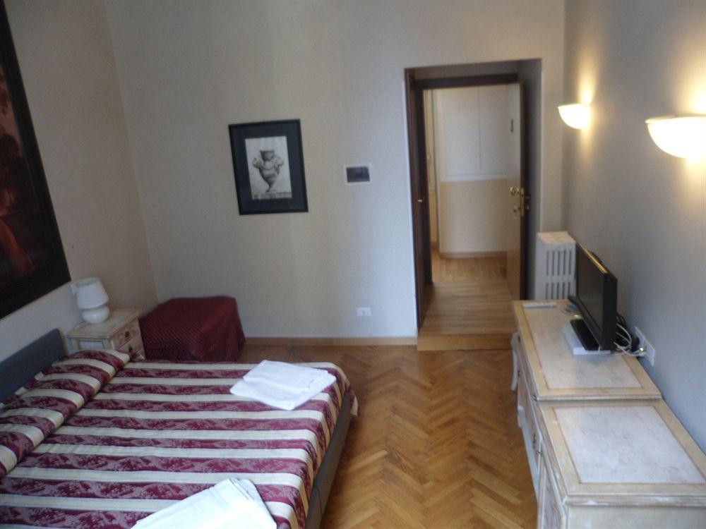 B&B Repubblica Firenze Eksteriør bilde