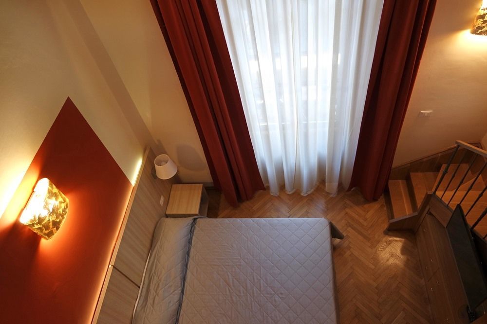 B&B Repubblica Firenze Eksteriør bilde