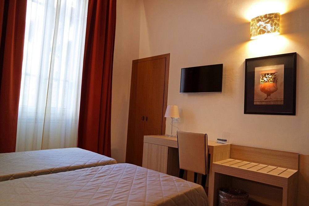 B&B Repubblica Firenze Eksteriør bilde