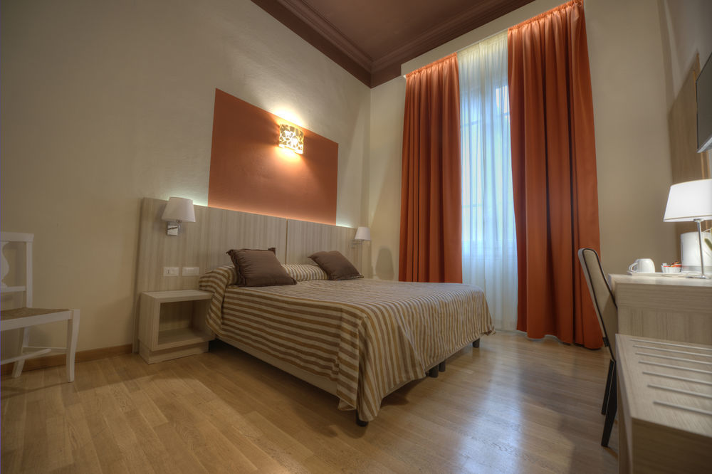 B&B Repubblica Firenze Eksteriør bilde