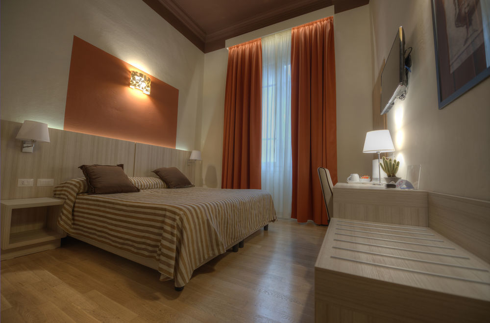 B&B Repubblica Firenze Eksteriør bilde