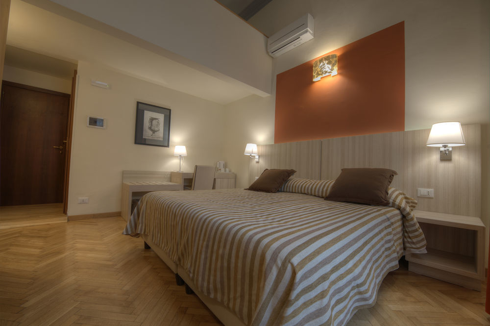 B&B Repubblica Firenze Eksteriør bilde