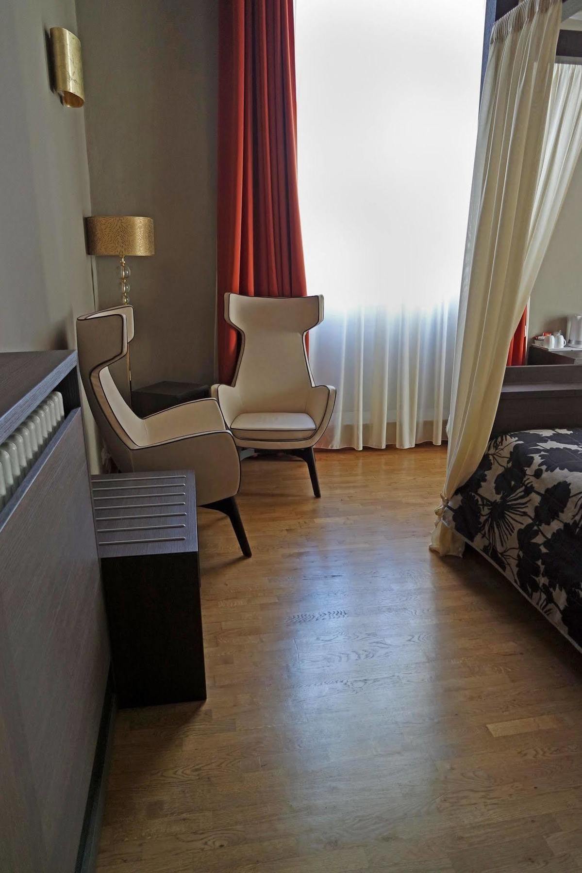 B&B Repubblica Firenze Eksteriør bilde