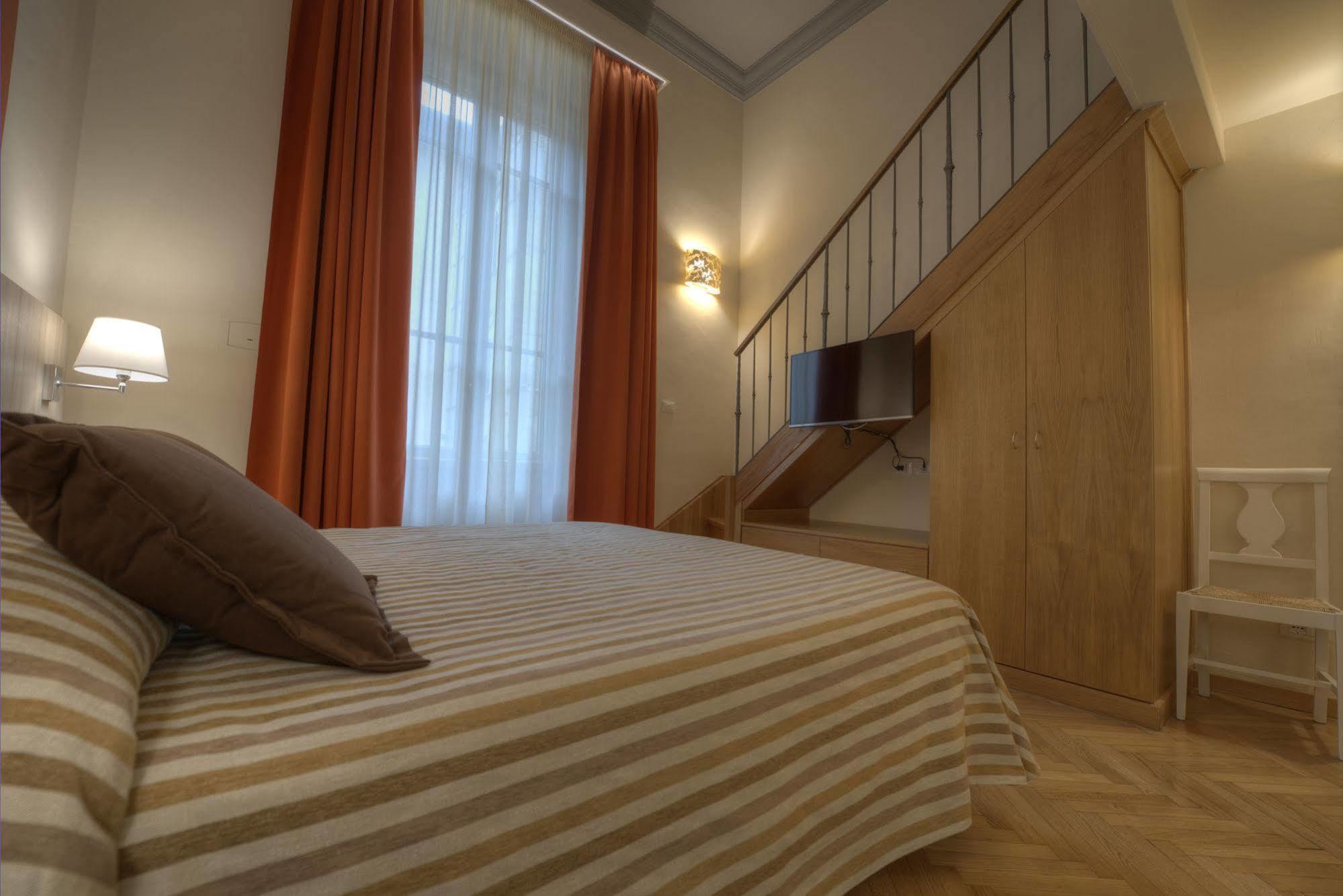 B&B Repubblica Firenze Eksteriør bilde