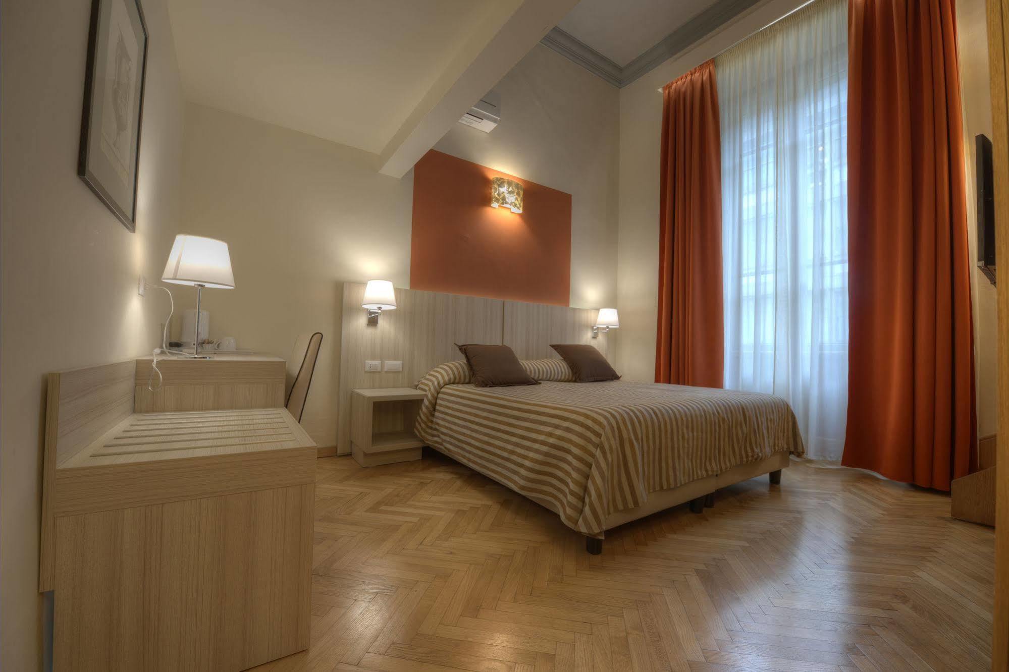 B&B Repubblica Firenze Eksteriør bilde