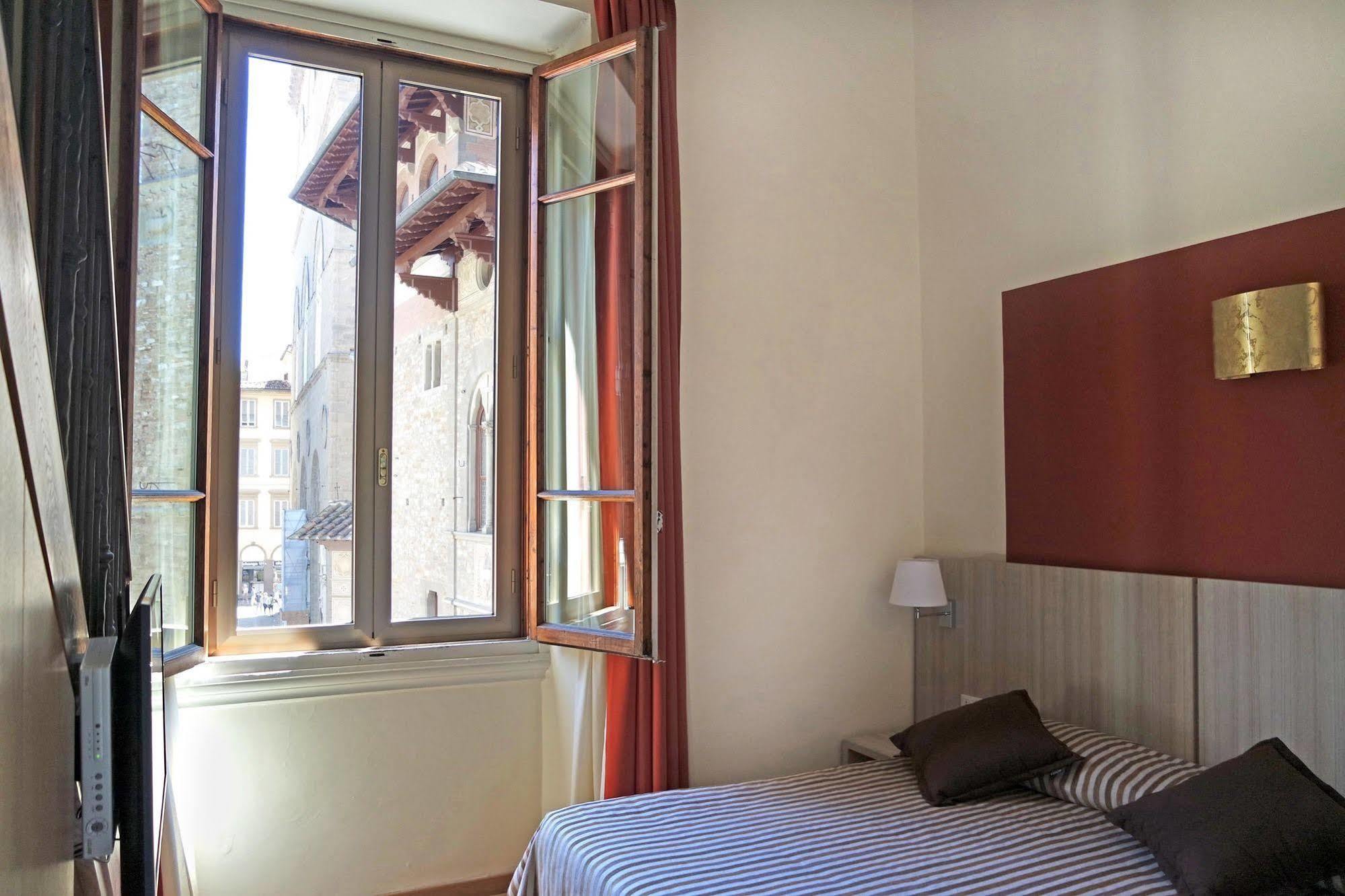 B&B Repubblica Firenze Eksteriør bilde